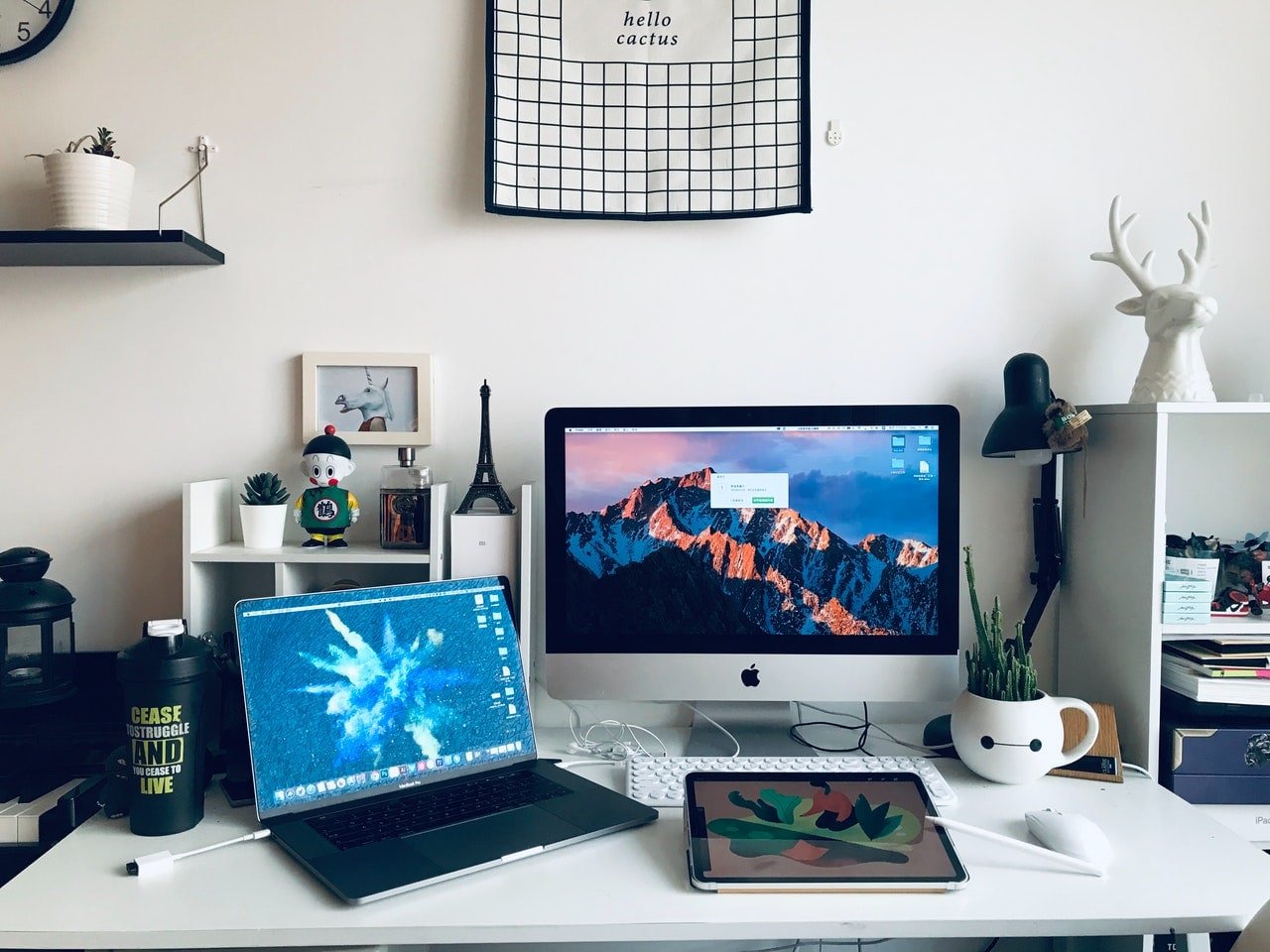 technology news