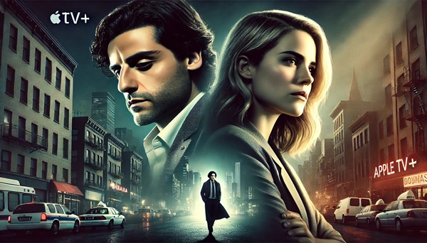 Oscar Isaac and Ana de Armas to Star in Apple TV+ Drama ‘Bananas’