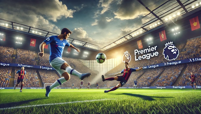 Premier League Action – December 2024 Updates