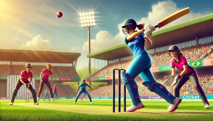 women-cricket