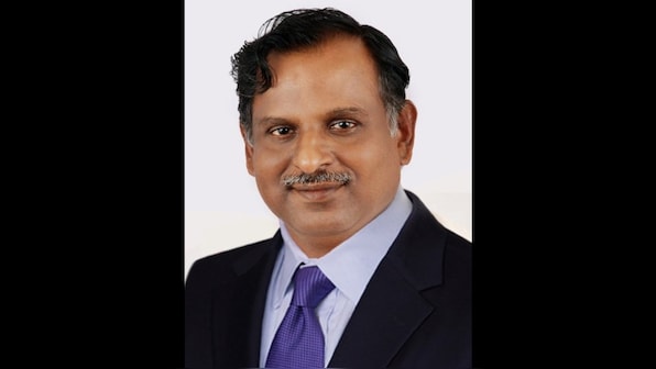 V. Narayanan the new Chairman of the Indian Space Research Organisation (ISRO)