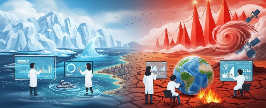 Climate Change in 2026: What Scientists Are Warning the World About