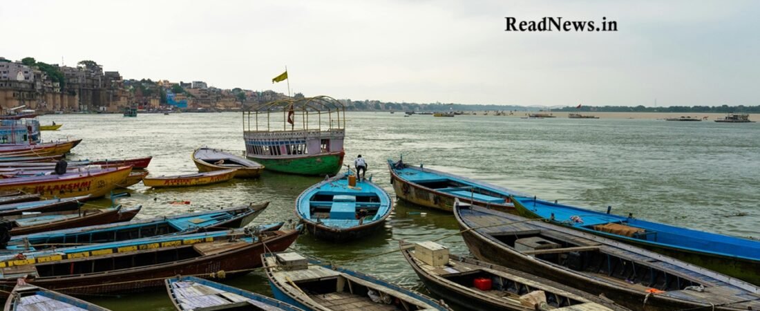 Exploring the Major River Systems of India: Ganga, Brahmaputra, and Godavari