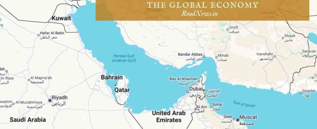 Understanding the Strait of Hormuz and Its Significance to the Global Economy