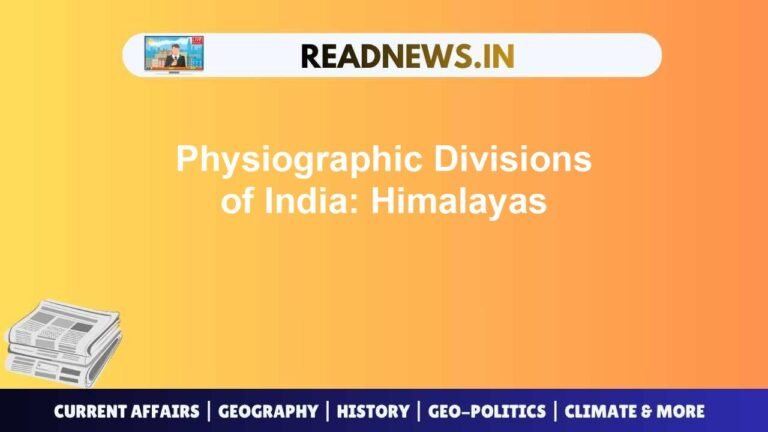 physiographic-divisions-of-india-himalayas