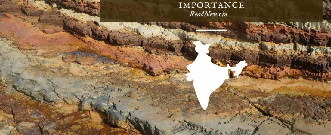 Mineral Resources of India: Distribution and Economic Importance